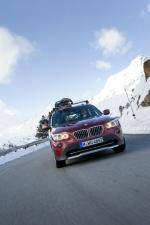 BMW X1 xDrive 2.8i TwinTurbo 2010 года